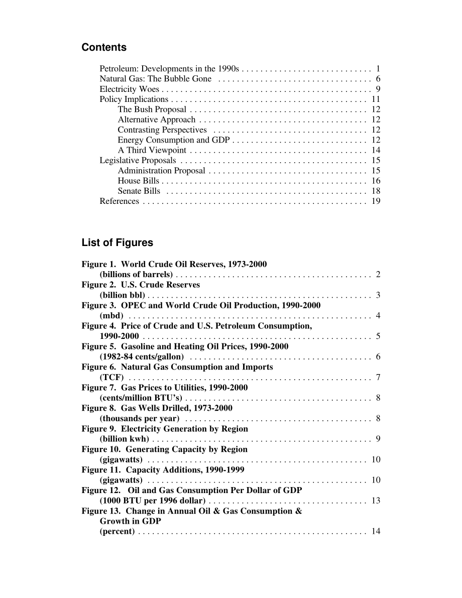 [20010731]RL31049_2001年能源：又是危机？.pdf_第3页