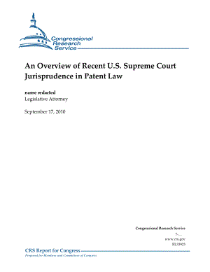 [20100917]RL33923_美国最高法院近期专利法判例综述.pdf