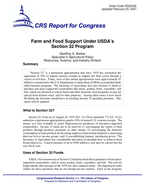 [20070223]RS20235_美国农业部第32节计划下的农业和食品支持.pdf