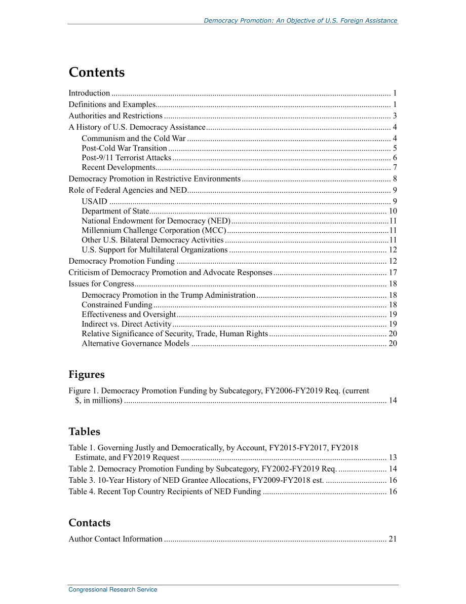 [20190104]R44858_民主促进：美国对外援助的目标 .pdf_第3页
