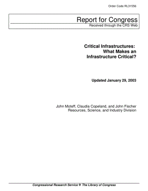 [20030129]RL31556_关键基础设施：什么使基础架构至关重要？.pdf