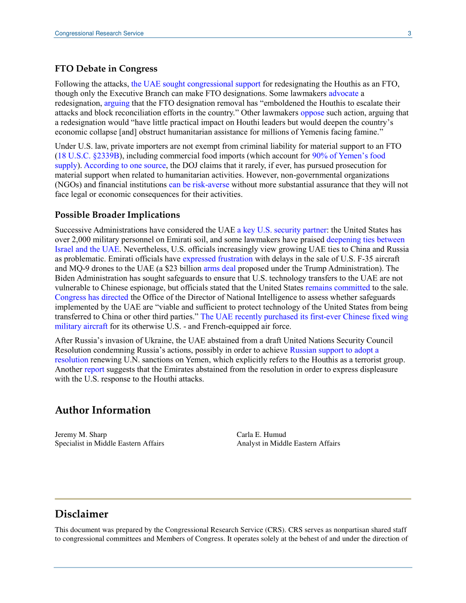 [20220316]IN11891_对阿拉伯联合酋长国的袭击：国会议题.pdf_第3页
