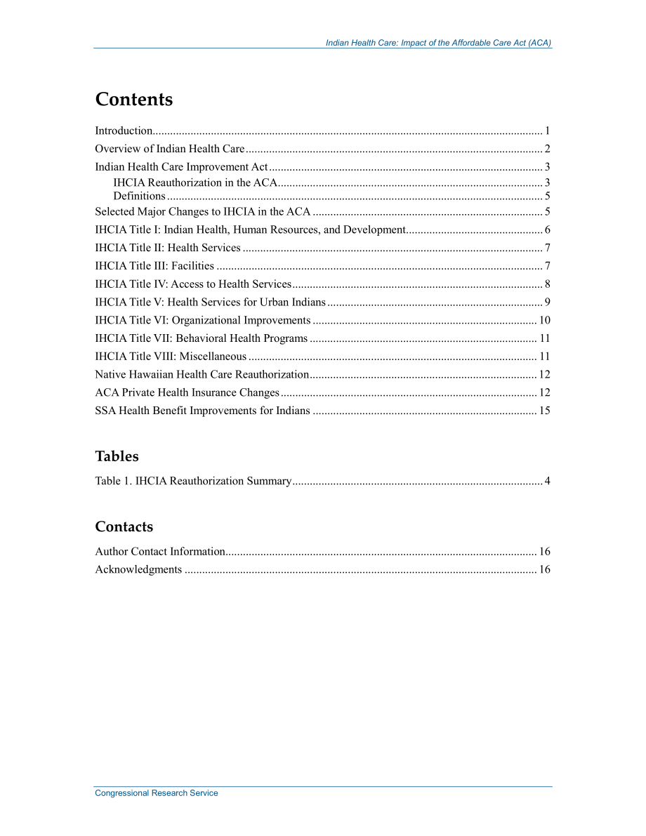 [20140109]R41152_印度卫生保健：《平价医疗法案》（ACA）的影响.pdf_第3页
