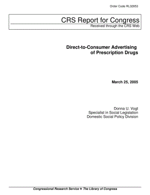 [20050325]RL32853_直接面向消费者的处方药广告.pdf