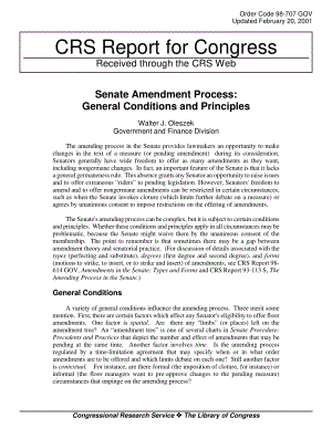 [20010220]98-707GOV_参议院修正程序：一般条件和原则.pdf