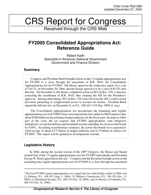 [20041227]RS21983_2005财年综合拨款法：参考指南.pdf