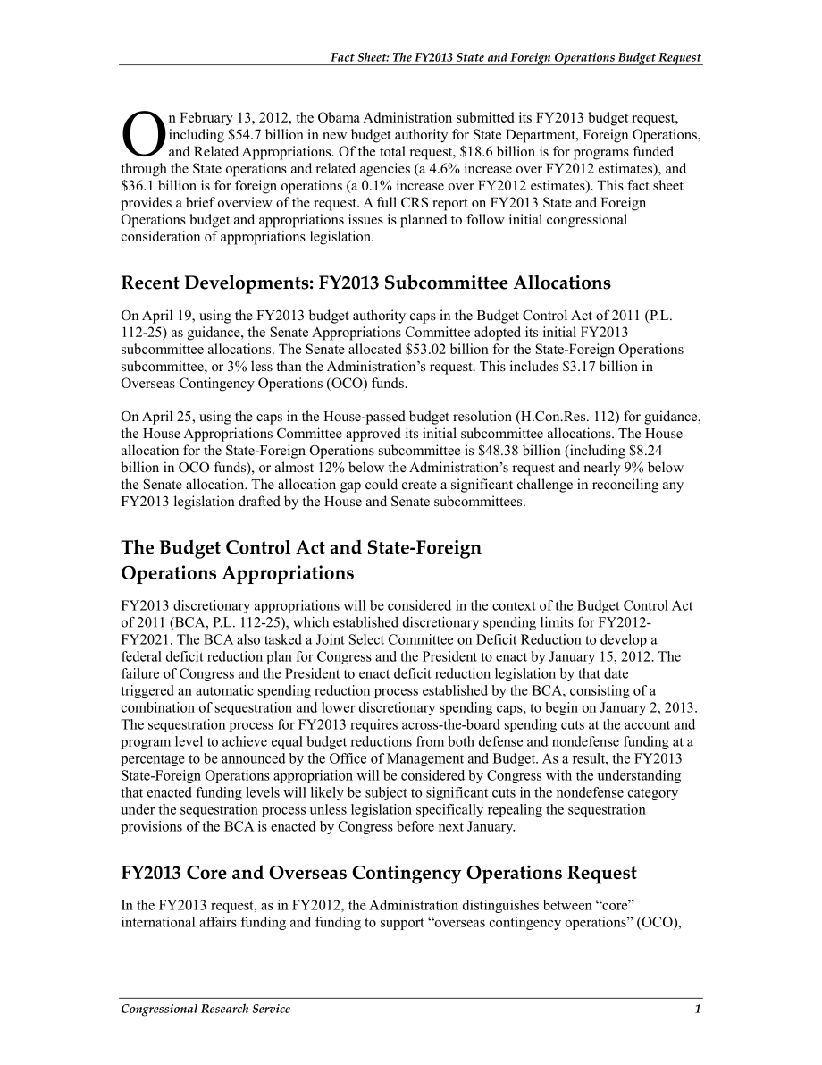 [20120426]R42429_情况说明书：2013财年州和国外运营预算申请.pdf_第2页
