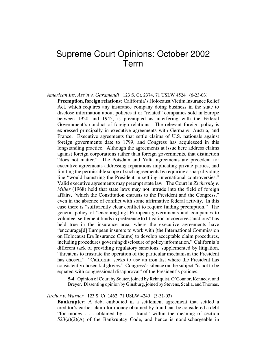 [20030715]RL31996_最高法院意见：2002年10月任期.pdf_第3页