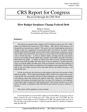 [20010104]RS20767_预算盈余如何改变联邦债务.pdf