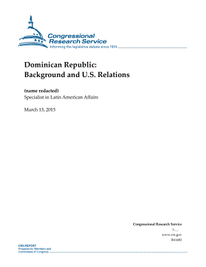 [20150313]R41482_多米尼加共和国：背景和美国关系.pdf