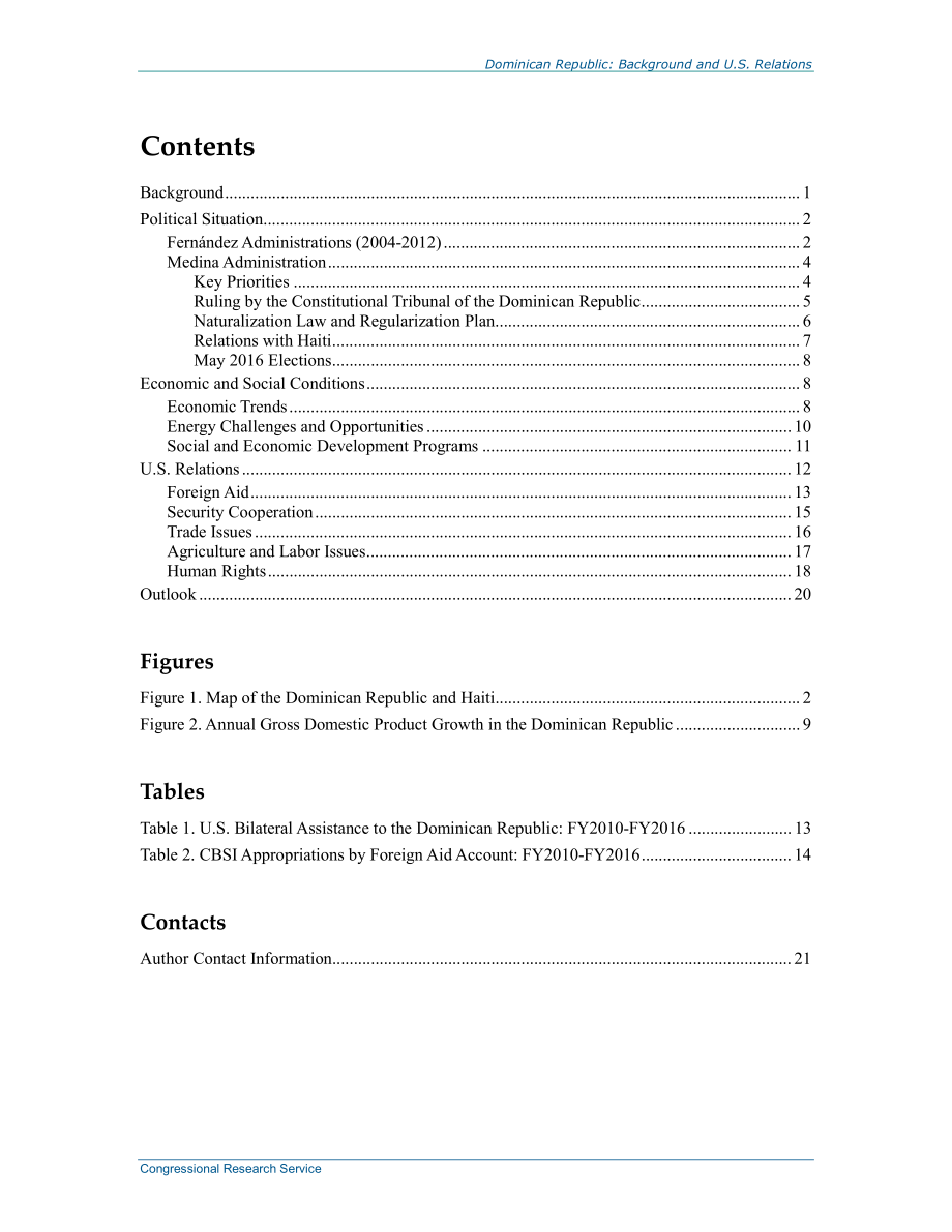[20150313]R41482_多米尼加共和国：背景和美国关系.pdf_第3页