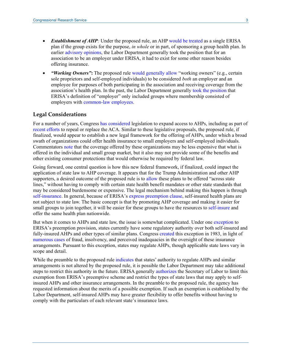 [20180209]LSB10078_协会健康计划：劳工部拟议规则的一些关键方面.pdf_第3页