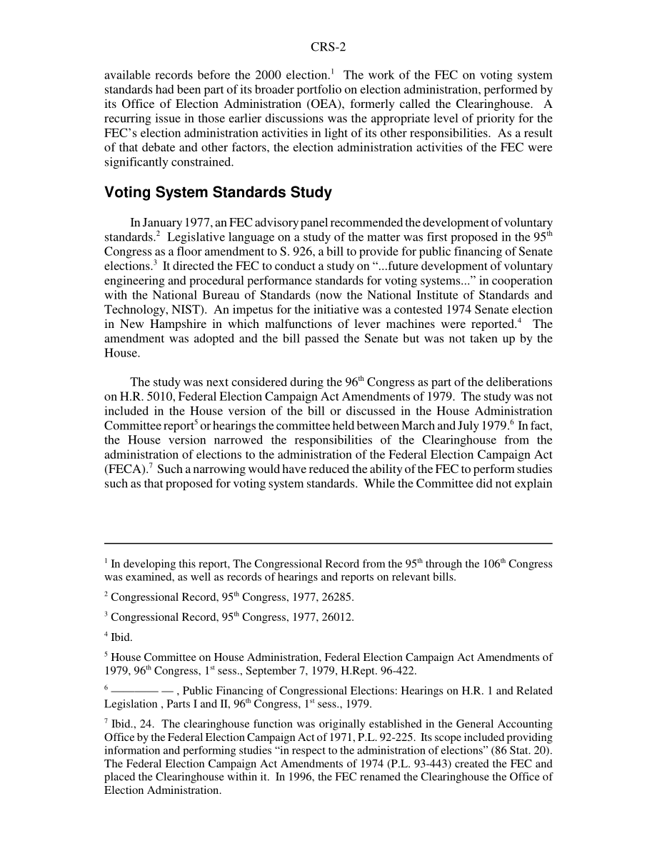 [20050824]RS21156_联邦投票系统标准和指南：国会审议.pdf_第2页