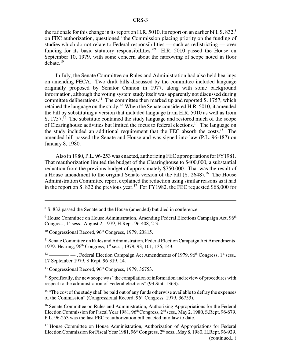 [20050824]RS21156_联邦投票系统标准和指南：国会审议.pdf_第3页