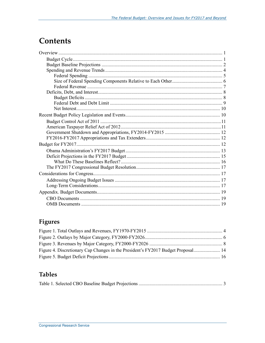 [20160324]R44428_联邦预算：2017财年及以后的概述和问题.pdf_第3页