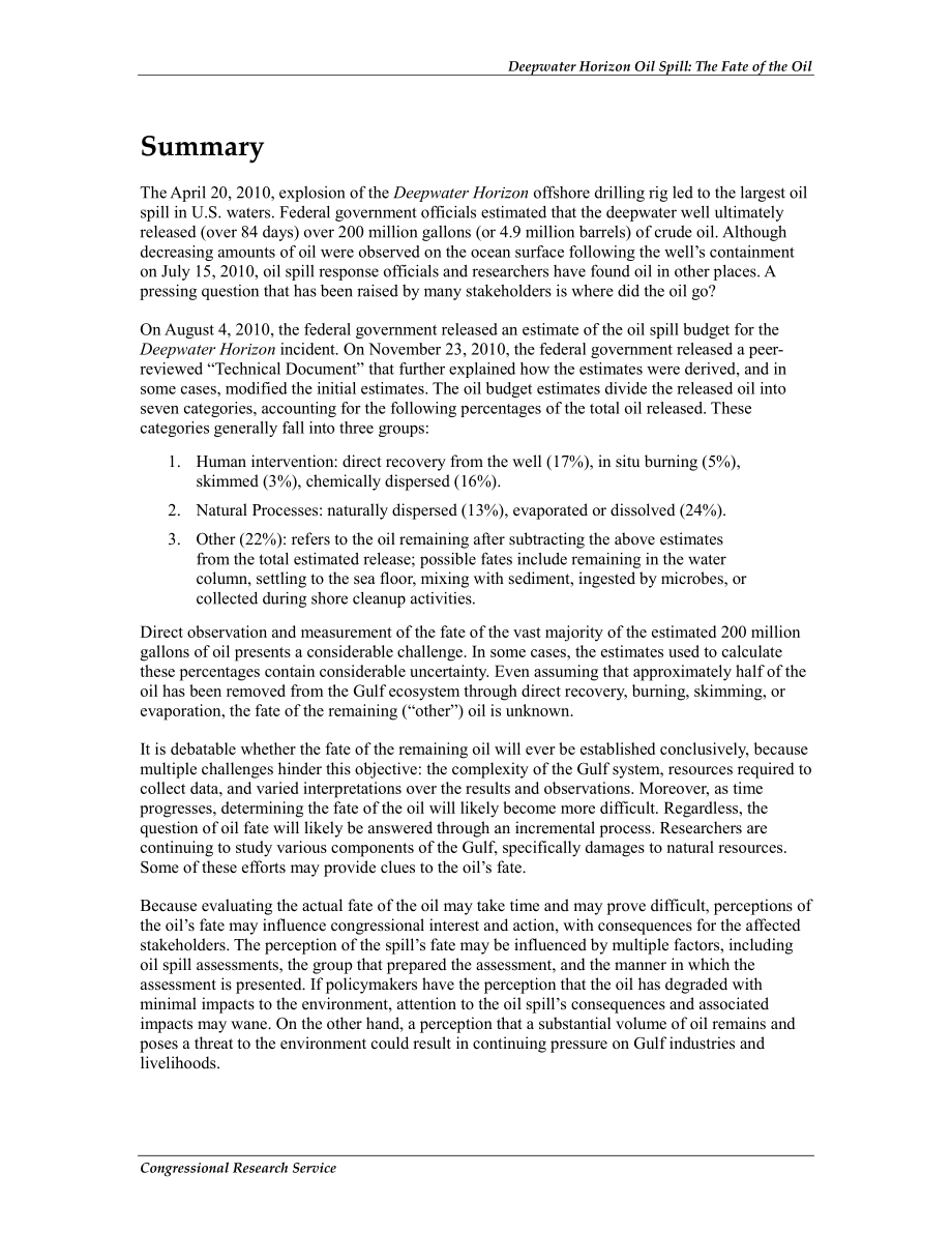 [20111004]R41531_深水地平线漏油：石油的命运.pdf_第2页
