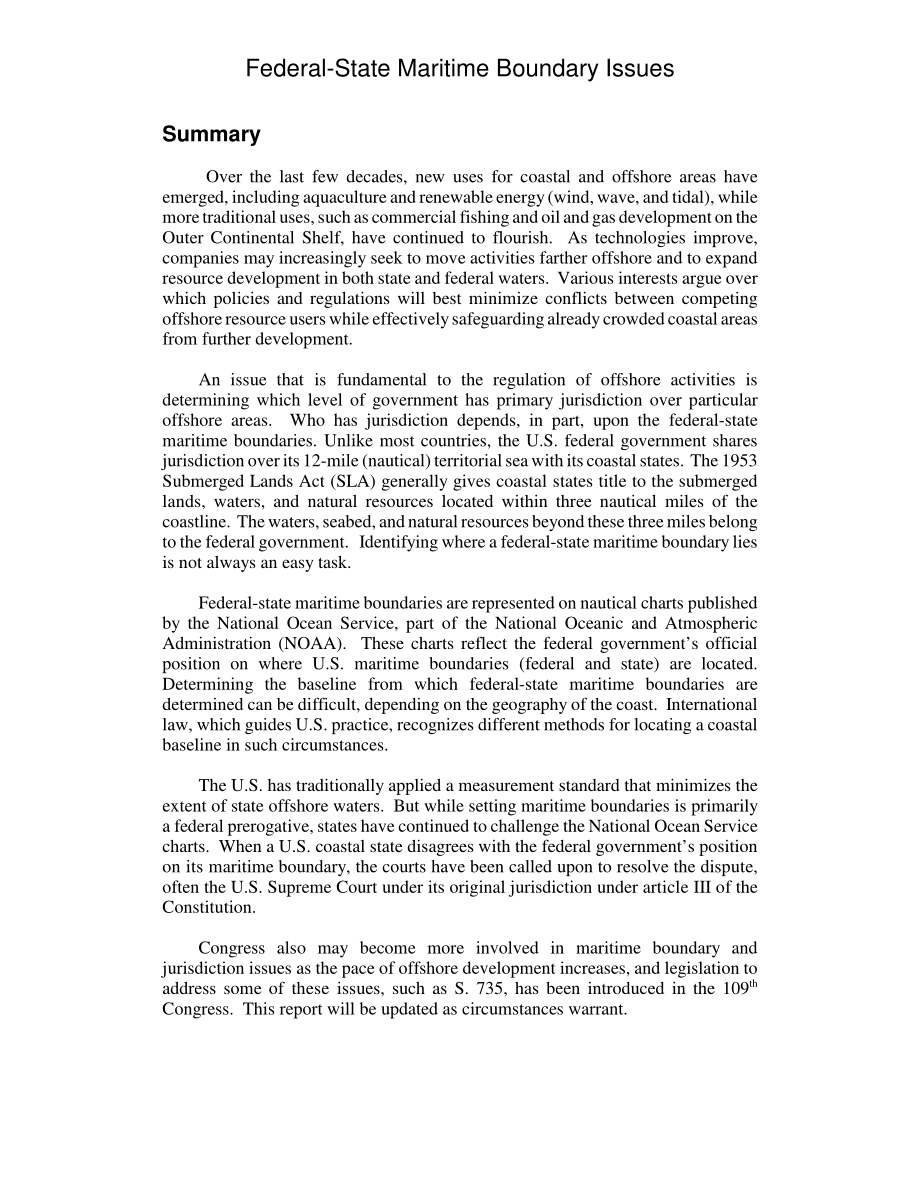 [20050505]RL32912_联邦州海洋边界问题.pdf_第2页