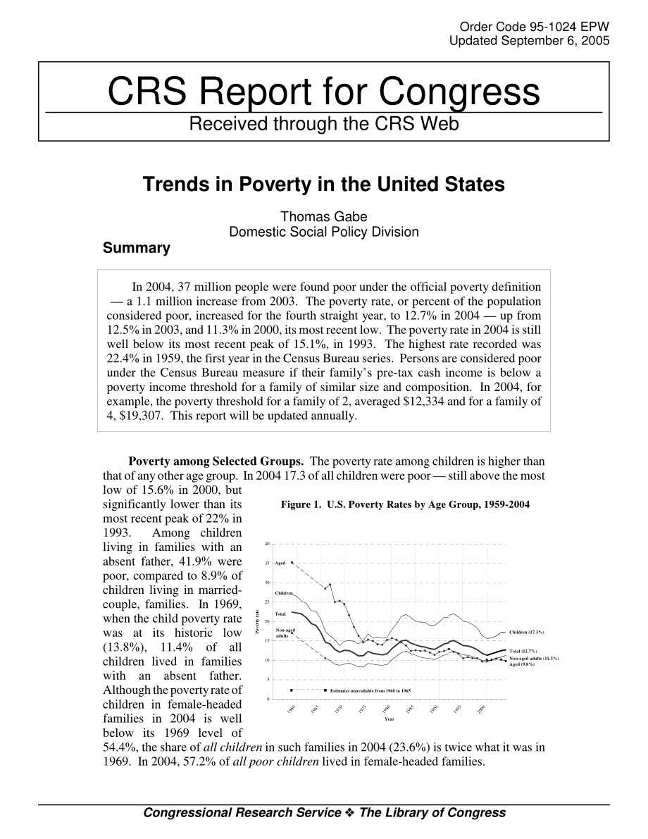 [20050906]95-1024_美国贫困趋势.pdf_第1页