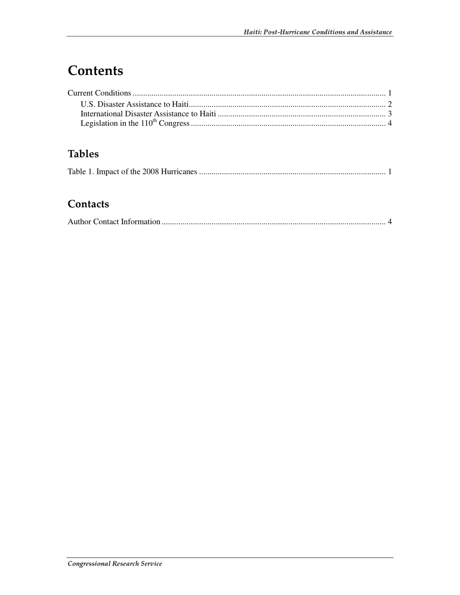 [20081027]RS22975_海地：飓风后条件和援助.pdf_第3页