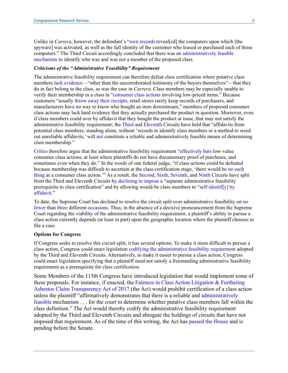 [20180307]LSB10091_提起集体诉讼应该有多难？.pdf_第3页