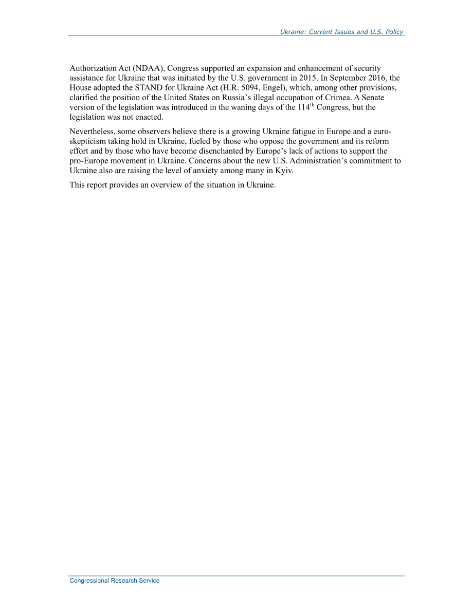 [20170103]RL33460_乌克兰：当前问题和美国政策.pdf_第3页