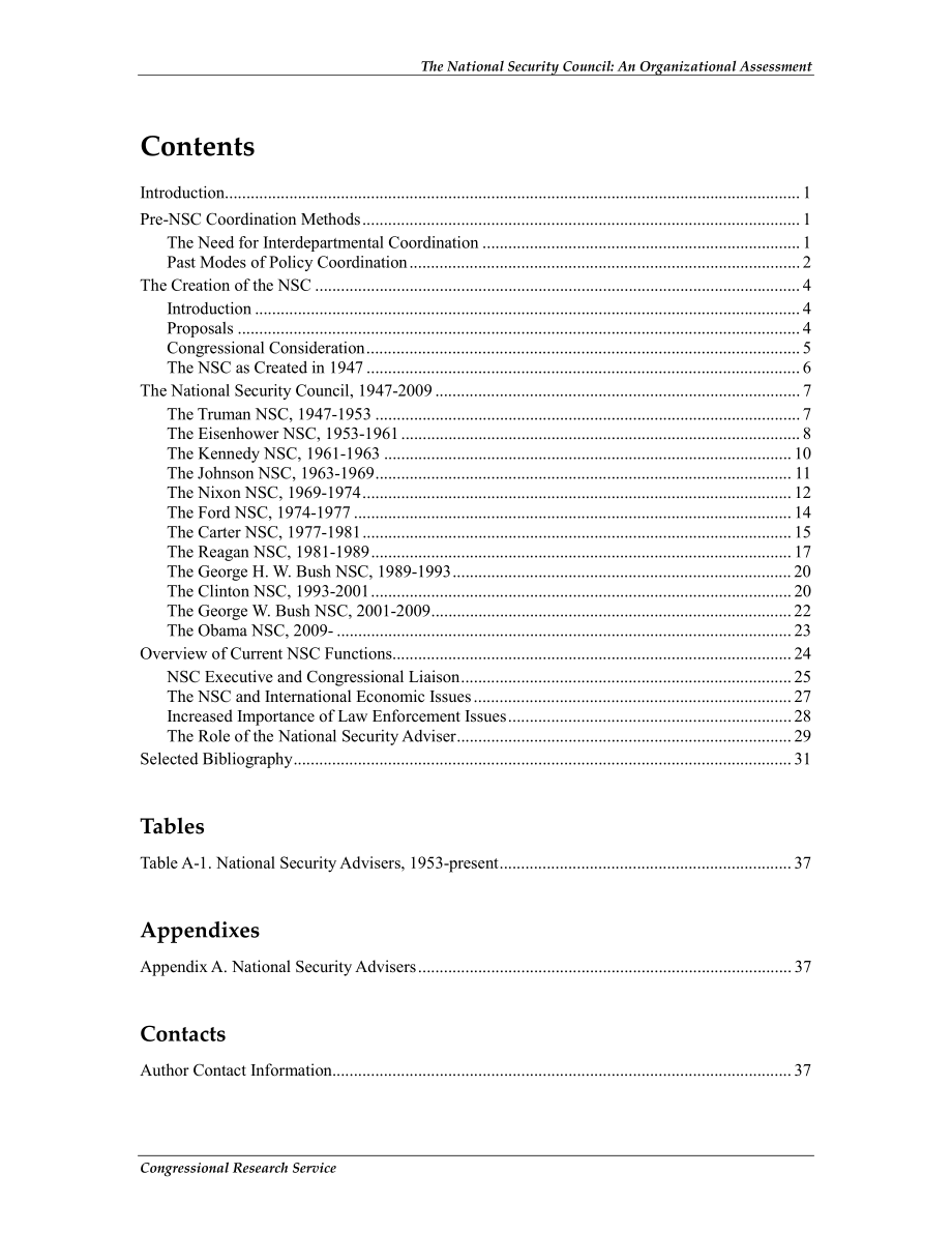 [20111228]RL30840_国家安全委员会：组织评估.pdf_第3页