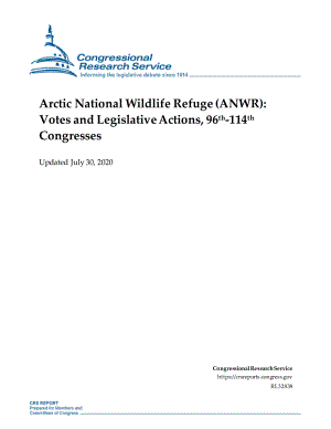 [20200730]RL32838_北极国家野生动物保护区（ANWR）：第96-114届大会投票和立法行动.pdf