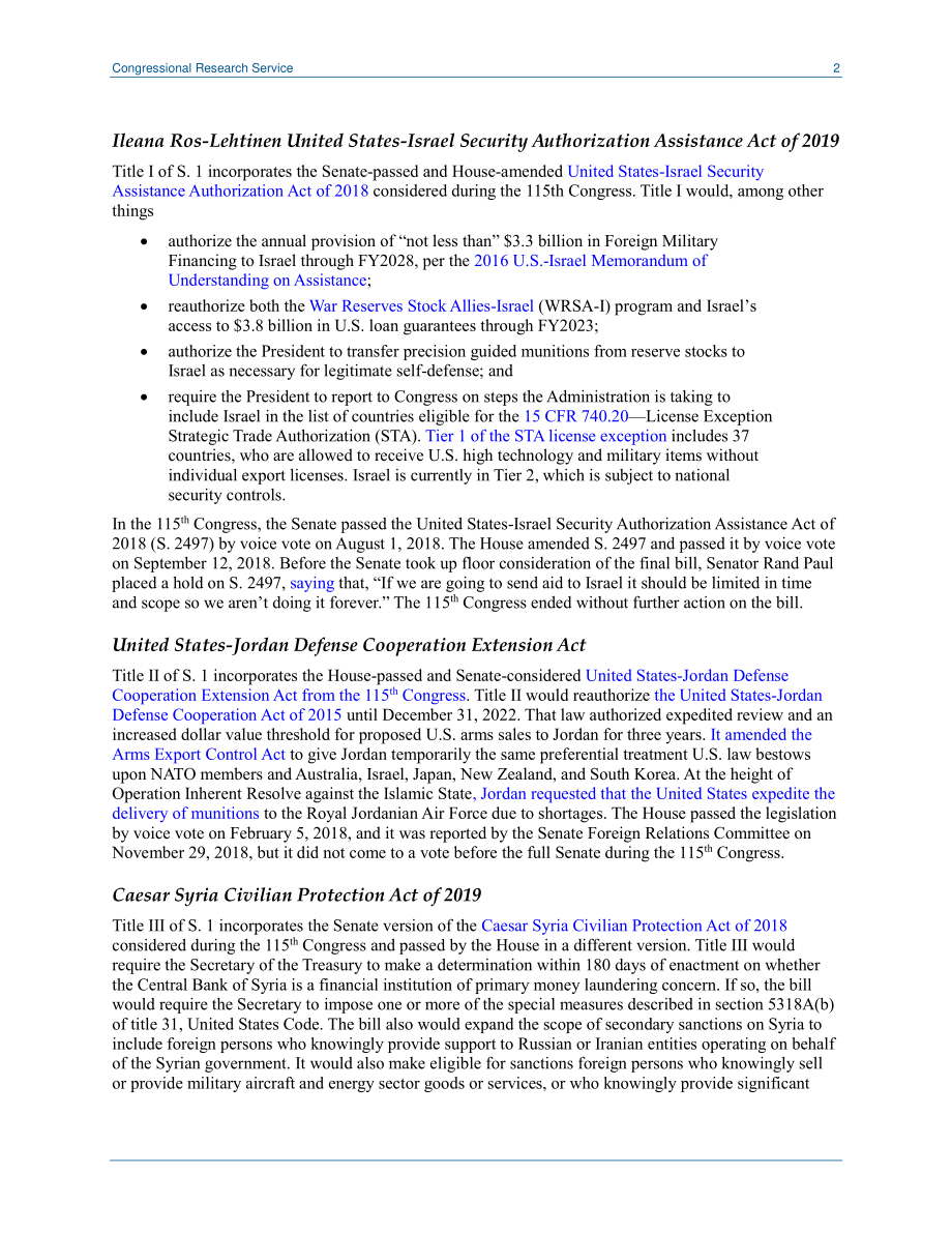 [20190109]IN11014_2019年《加强美国中东安全法案》（s.1）：概述.pdf_第2页