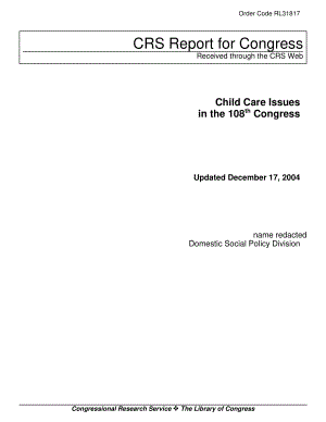 [20041217]RL31817_第108届国会的儿童保育问题.pdf