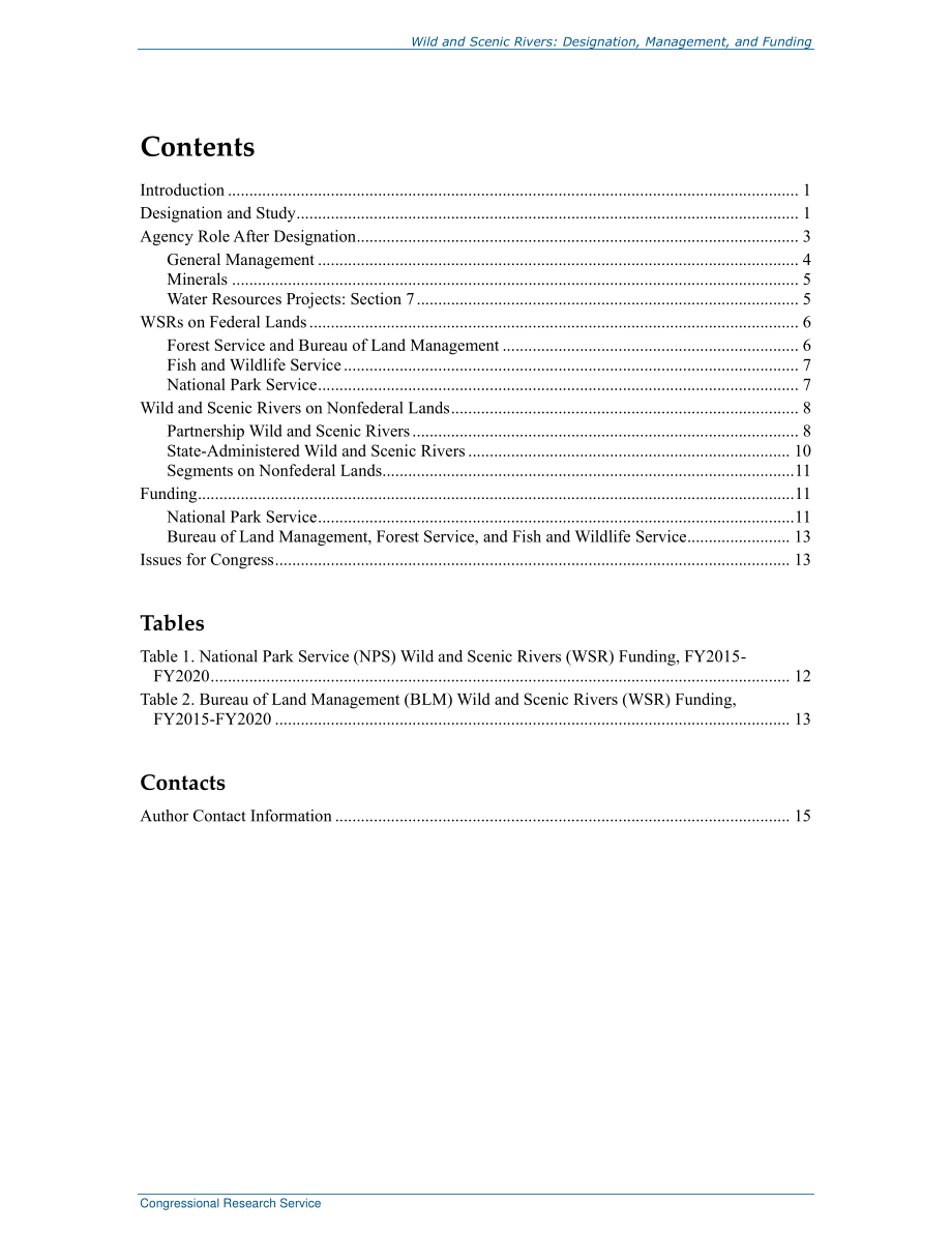 [20190828]R45890_野生和风景河流：指定、管理和资金.pdf_第3页