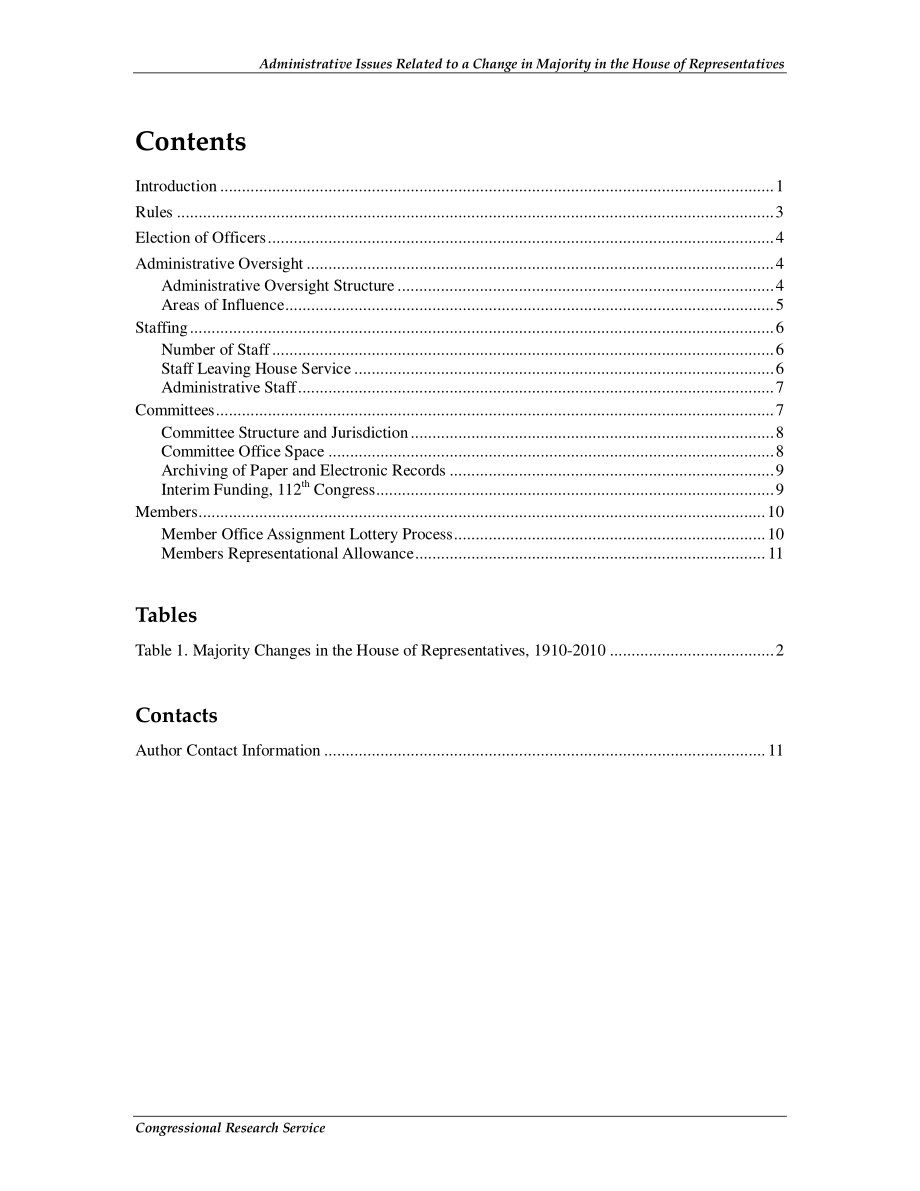 [20101103]RL33724_与众议院多数票变动有关的行政问题.pdf_第3页