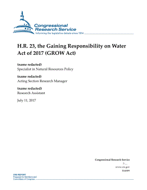 [20170711]R44889_H、 R23、《2017年水资源获取责任法案》（增长法案）.pdf