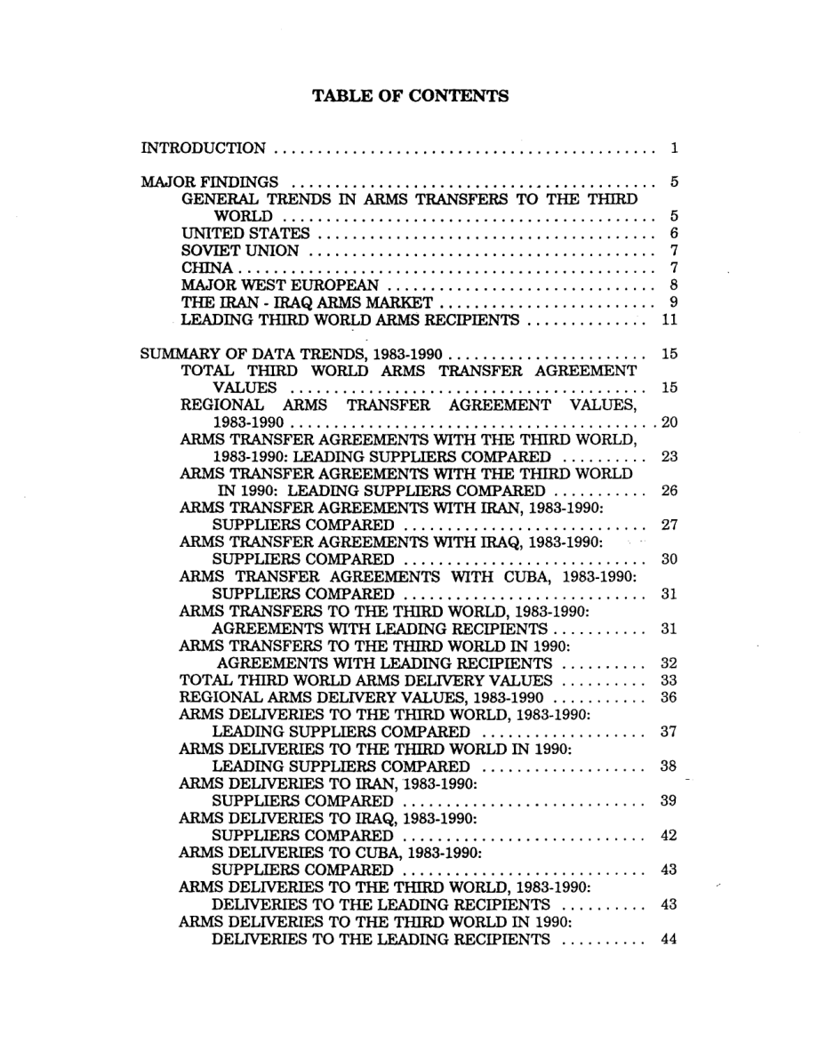 [19910802]91-578_1983-1990年向第三世界的常规武器转让.pdf_第3页
