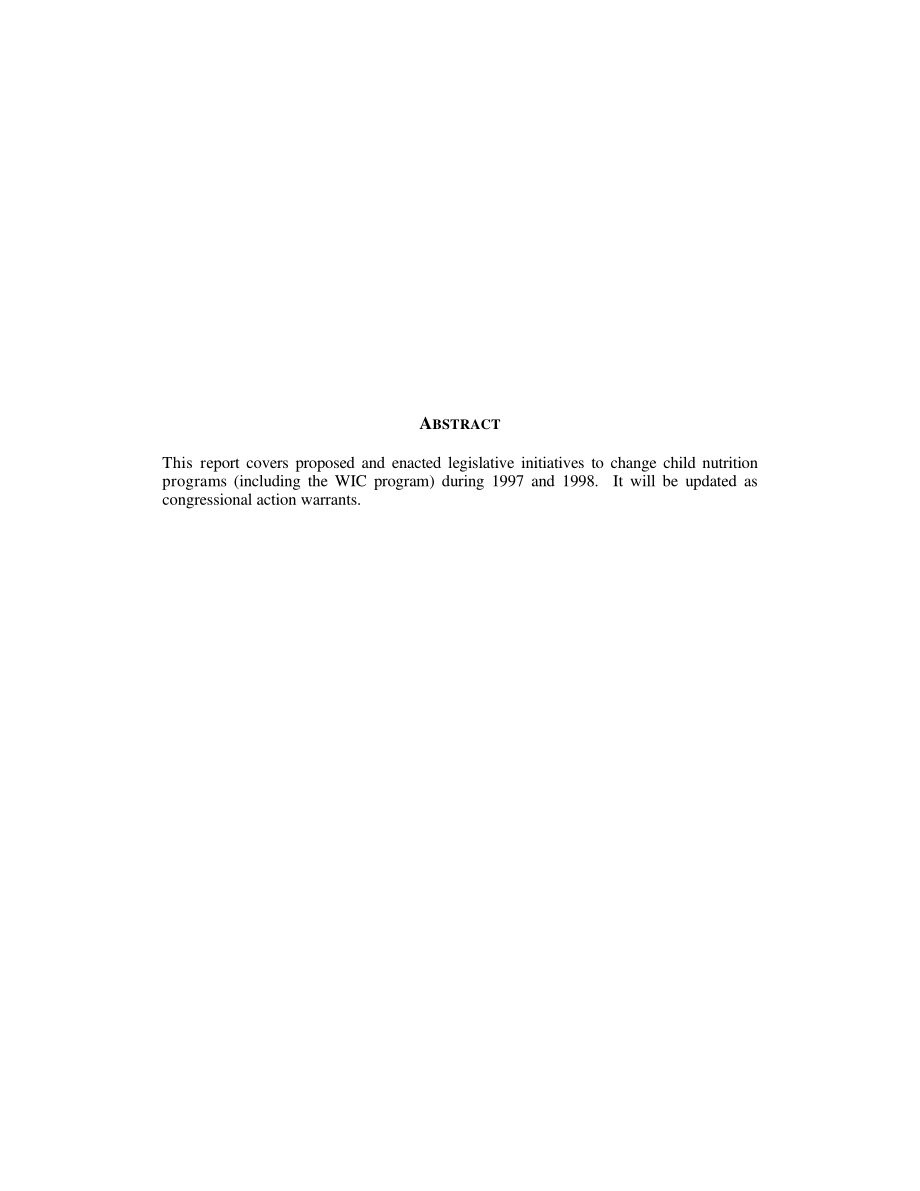 [19980618]97-108EPW_第105届国会的儿童营养问题.pdf_第2页