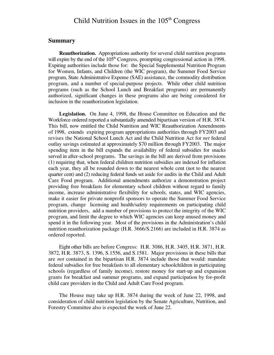 [19980618]97-108EPW_第105届国会的儿童营养问题.pdf_第3页