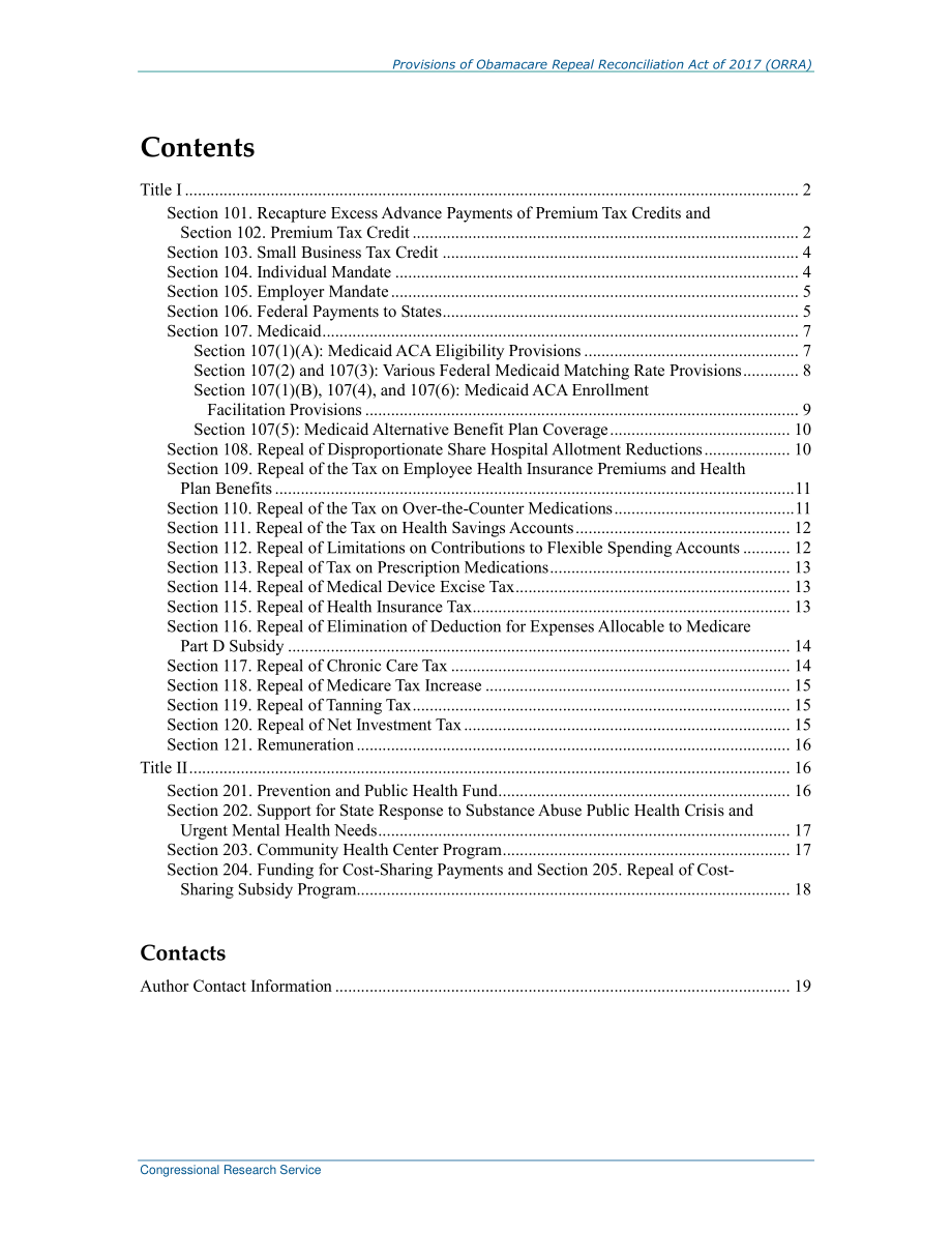 [20170724]R44903_《2017年奥巴马医改废除和解法案》（ORRA）的规定.pdf_第3页