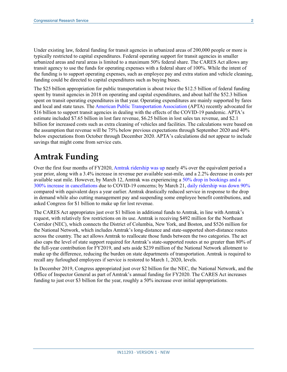 [20200330]IN11293_《关怀法案》（P.L116-136).pdf_第2页