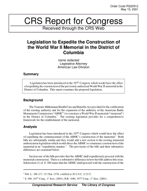 [20010515]RS20912_加快哥伦比亚特区二战纪念馆建设的立法.pdf