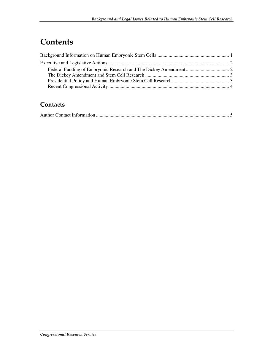 [20080125]RS21044_人类胚胎干细胞研究的背景和法律问题.pdf_第3页