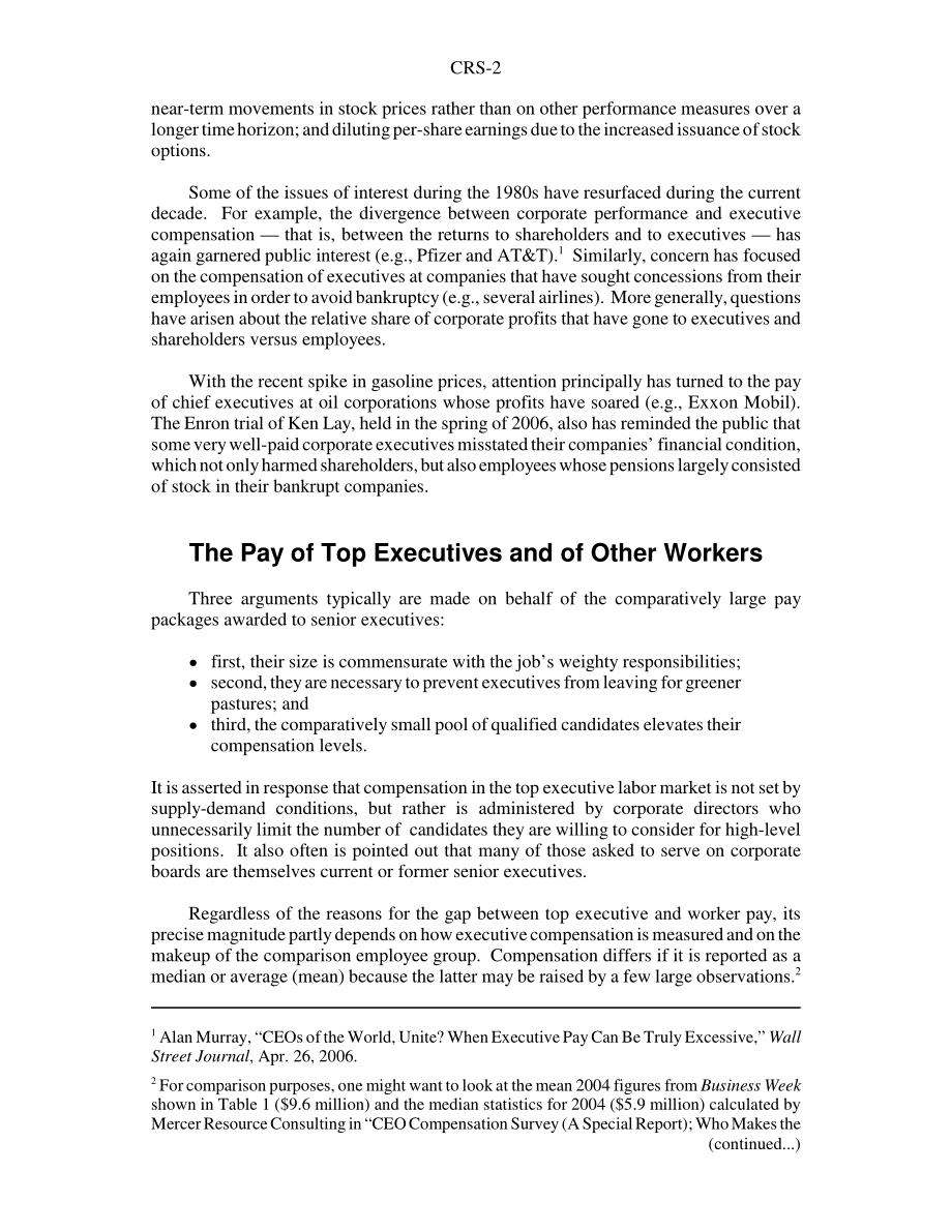 [20060504]96-187_高管与其他员工薪酬的比较.pdf_第2页