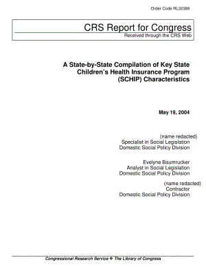 [20040519]RL32389_各州主要儿童健康保险计划（SCHIP）特征汇编.pdf