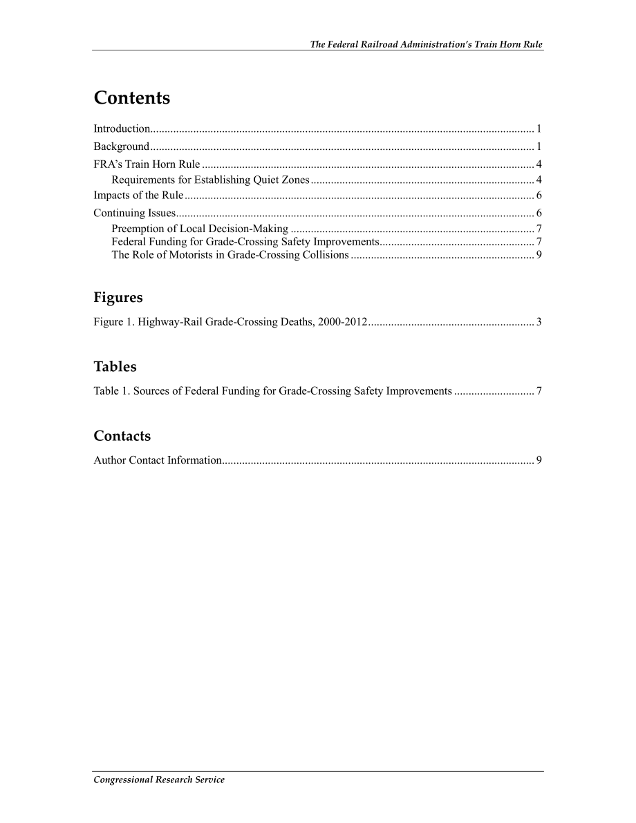 [20130603]RL33286_联邦铁路管理局的火车号角规则.pdf_第3页