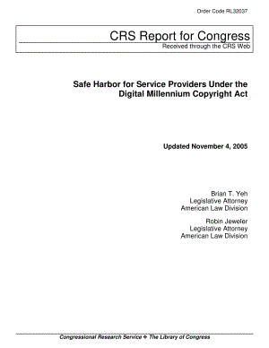 [20051104]RL32037_数字千年版权法案下服务提供商的安全港.pdf