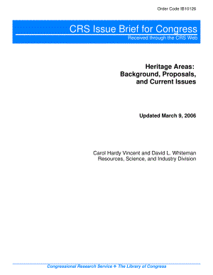 [20060309]IB10126_遗产区：背景、提案和当前问题.pdf