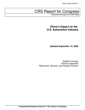 [20060918]RL33317_中国对美国汽车工业的影响.pdf