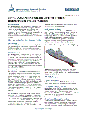 [20220426]IF11679_海军DDG（X）下一代驱逐舰计划：国会背景和议题.pdf