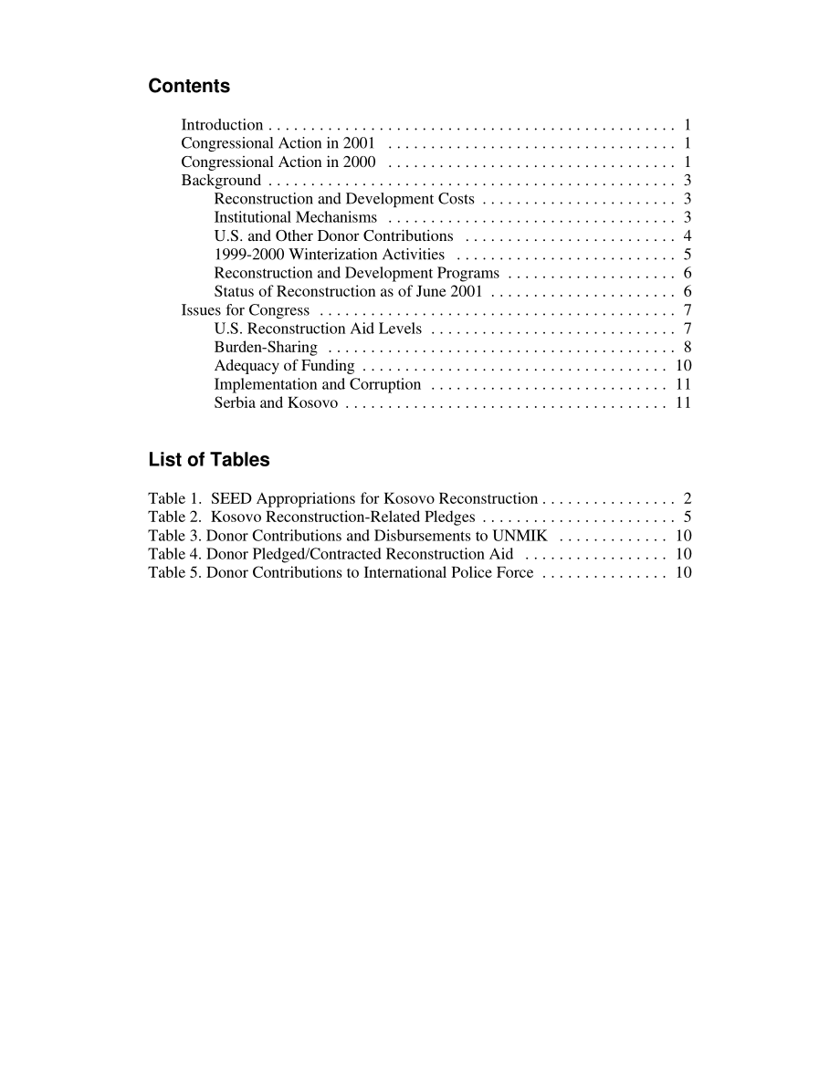 [20010607]RL30453_科索沃：重建和发展援助.pdf_第3页
