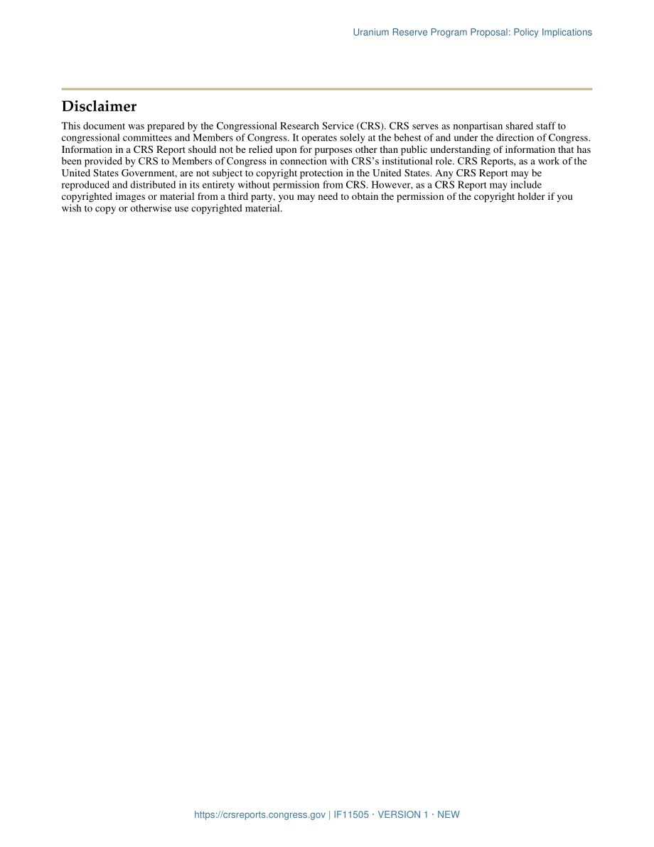 [20200416]IF11505_铀储备计划提案：政策影响.pdf_第3页