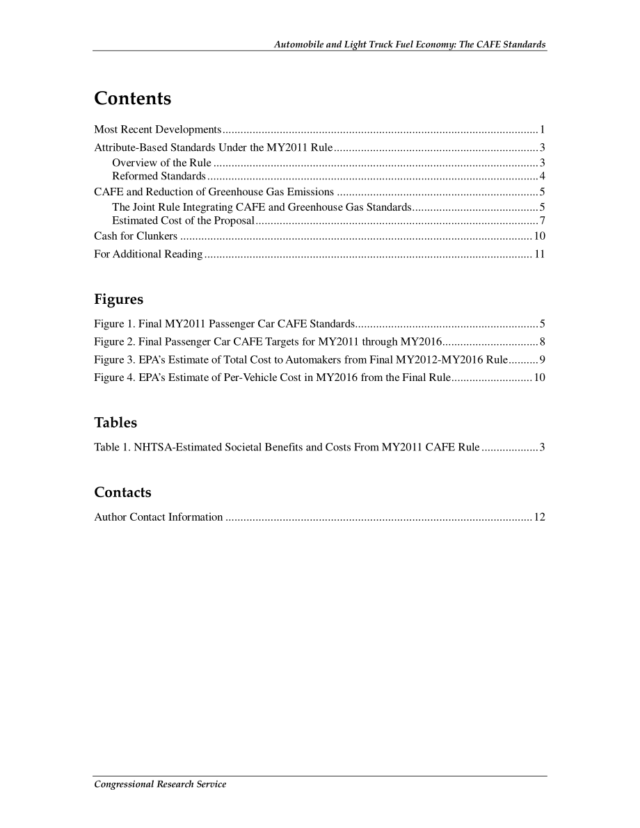 [20100423]R40166_汽车和轻型卡车燃油经济性：CAFE标准.pdf_第3页