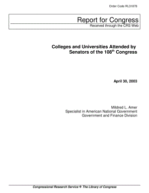 [20030430]RL31878_第108届国会参议员参加的学院和大学.pdf